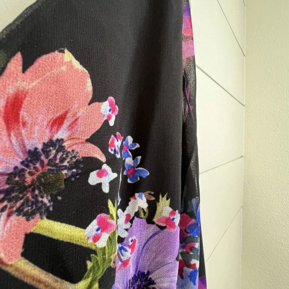 Modcloth maxi dress